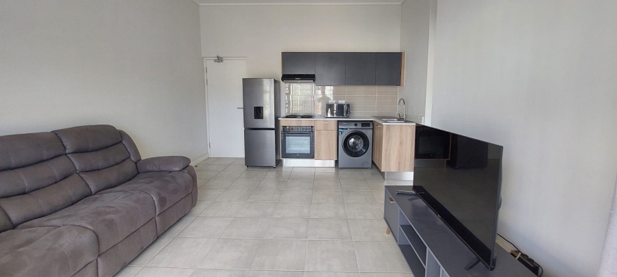 To Let 1 Bedroom Property for Rent in Greenbay Eco Estate Western Cape